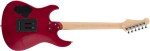Yamaha Pacifica S+12 FIRED RED