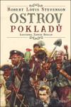 Ostrov pokladů, 3. vydání - Robert Louis Stevenson