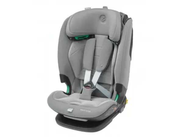 Maxi-Cosi Titan Pro i-Size 2023 Authentic Grey