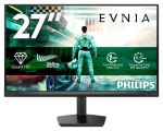 27" Philips 27M2N3500PF/00 černá / Monitor / Fast IPS / QHD / 260Hz / HDR10 / HDMI+DP / VESA (27M2N3500PF/00)