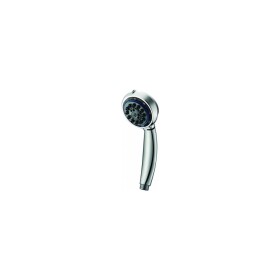 Eisl - Ruční sprcha VITAL, 7 funkcí, chrom, úsporná, Waterstop, DX3004 DX3004
