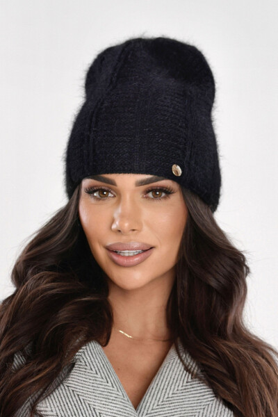 P-084 CAP černá univerzální