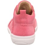 Dívčí barefit tenisky SUPERFREE Pink/Orange Superfit 1-000539-5530 - růžová - 21