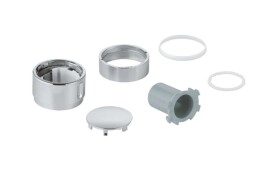 GROHE - Ovládací rukojeť Grohtherm, chrom 49082000