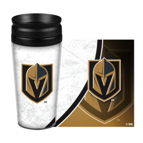 Boelter Cestovní Hrnek Vegas Golden Knights Tumbler