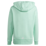 Adidas D Hoody Jr Mikina HR5825 176 cm