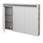 Dřevojas - Třídveřová galerka AIR GA3OE 120 - D17 Colorado 239879