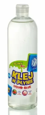 ASTRA Tekuté lepidlo SLIMY 500ml (26210)
