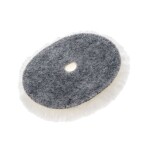 Koch Chemie Leštící kotouč Heavy Cut Long Wool beránek Koch 135 mm 9998330 náhrada za 999254 EG49998330