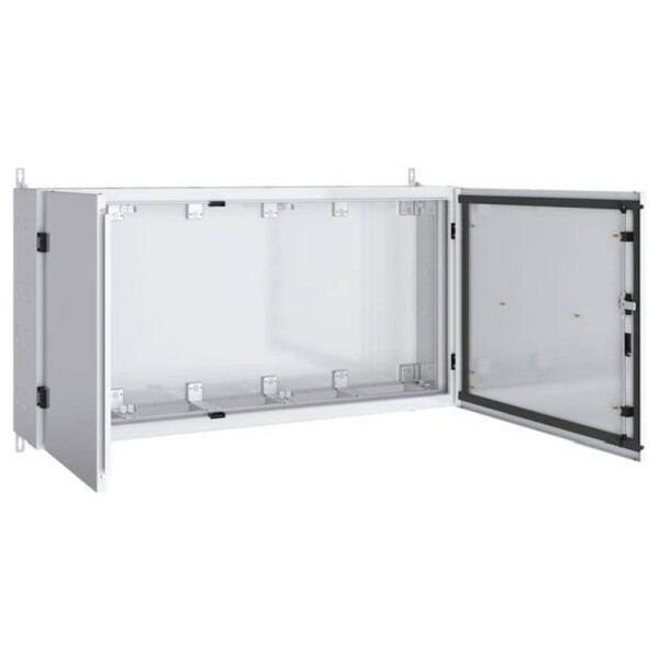 ABN NF54E NF54E nástěnné pouzdro Obsah 1 ks