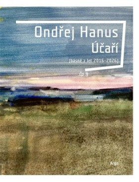Účaří - Ondřej Hanus