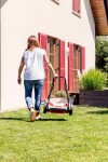 Ruční vřetenová sekačka AL-KO Razor Cut 38.1 HM Comfort