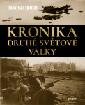 Kronika druhé světové války - František Emmert