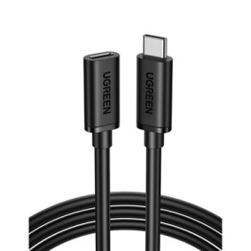 UGREEN Prodlužovací kabel USB-C 3.1 USB-C (M) - USB-C (F) 0.5m (6957303845743)
