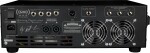 Ashdown UK HOD 600