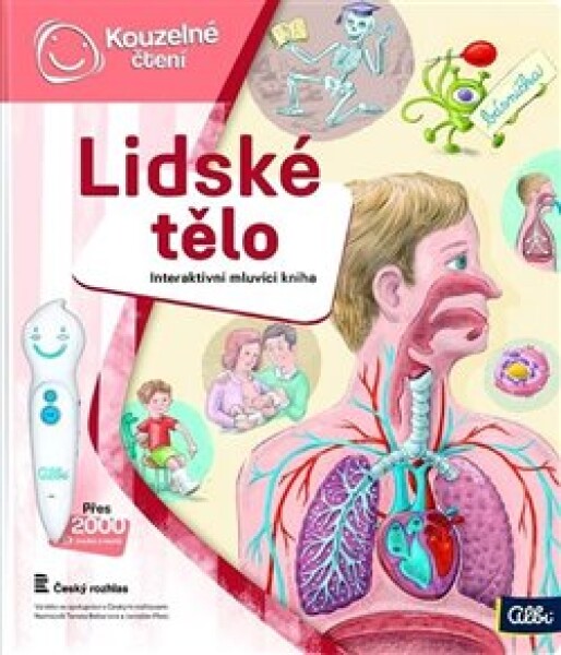 Lidské tělo