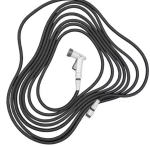 Zahradní hadicový set TWIST HOSE, smrštitelná hadice 7,5 - 15m, postřikovač, sada přípojek