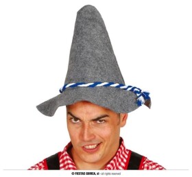 Tarra Klobouk čaroděj