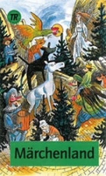 Märchenland - Alan Posener