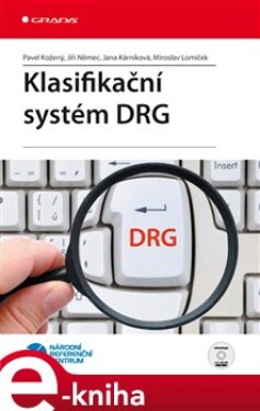 Klasifikační systém DRG Kožený,