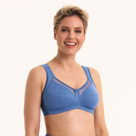 Clara komfortní podprsenka 5459 blue heaven - Anita Classix 188 blue heaven 90D