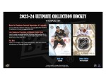 Hokejové Karty NHL 2023-24 Upper Deck Ultimate Hobby Box