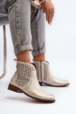 Boty model 191858 Step in style 40