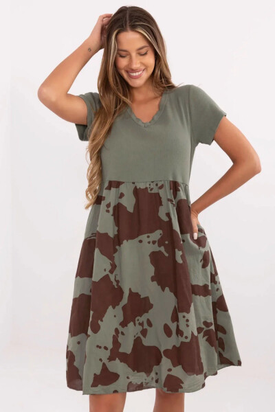 Denní šaty model 213801 Italy Moda universal