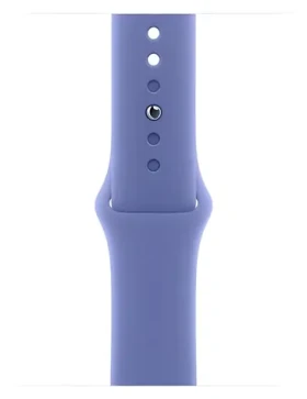 Apple Watch Sport Band 40mm Periwinkle / Sportovní pásek pro Apple Watch / S/M (MDRU4ZM/A)