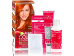 Garnier Color Sensation barva na vlasy intenzivní měděná 7.40