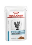 Royal Canin Sensit Control kuře