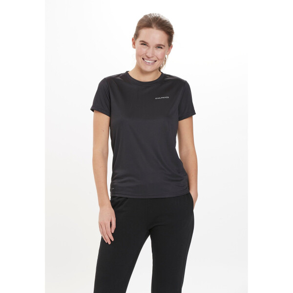 Dámské sportovní tričko Endurance Vista Performance S/S Tee velikost