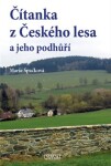 Čítanka Českého lesa jeho podhůří