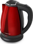 Esperanza EKK113R červená / Rychlovarná konvice / 1800W / 1.8 L / nerez a plast (EKK113R)