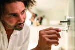 GROHE - QuickFix Start Cube Držák ručníku, chrom 40975000