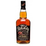 RedLeg Spiced Rum 37,5% 0,7 l (holá lahev)