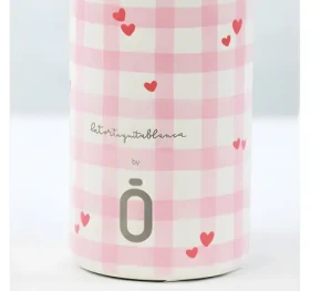 Runbott Vichy Sweet / Termoláhev / 600 ml / vakuová izolace / nerez 304 (972350RB)