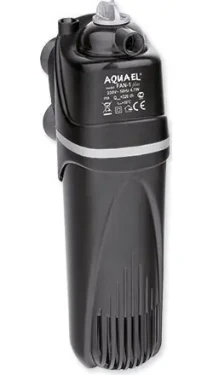 Aquael FAN 1 Plus / Vnitřní akvarijní filtr / Regulace průtoku / 50-100 l / 340 l/h (851-3069)