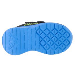 Dětská obuv Cracker II BC Jr 280009BCM-1160 Kappa