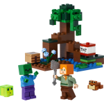 LEGO Minecraft LEGO Minecraft