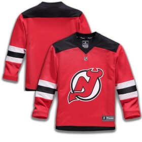 Fanatics Dětský Dres New Jersey Devils Replica Home Jersey Velikost: