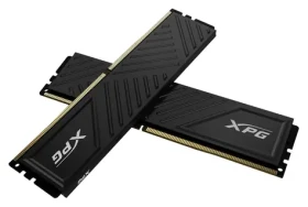 ADATA XPG D35 64GB (2x32GB) černá / DIMM / DDR4 / 3200MHz / CL16 / XMP 2.0 (AX4U320032G16A-DTBKD35)