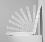 KOLO - Nova Pro Pico WC sedátko s pozvolným sklápěním, duroplast, bílá 60128000