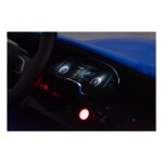 Mamido Dětské elektrické autíčko Audi Q7 NEW LIFT modré