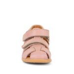 Dívčí sandály DALLAS Pink Froddo G2150200-5 růžová - 26