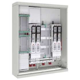 ABN SW132X6813 Skříň měniče Obsah 1 ks