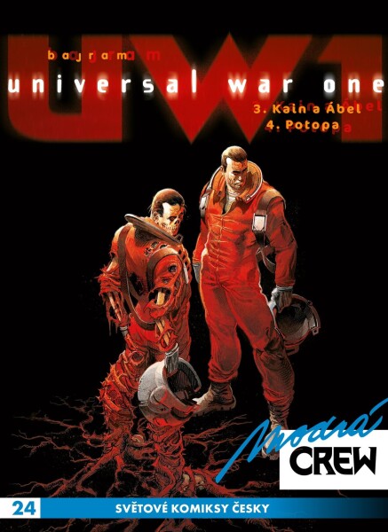 Universal War One