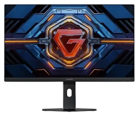 23,8" Xiaomi G24i 2026 černá / Monitor / IPS / FHD / 200Hz / 1ms (68364)