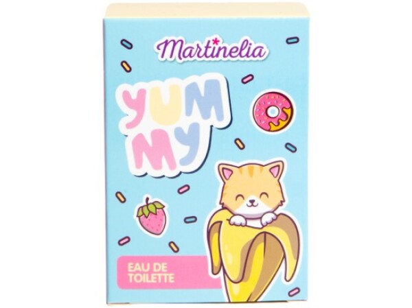 Martinelia YUMMY Toaletní voda 30 ml