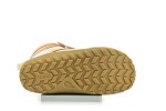 Bobux Alpha Oro Cameo rose